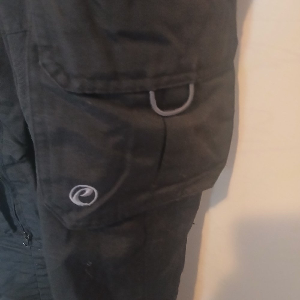 Powder Room Women's Snowboarding Pants - Picture 3 of 9